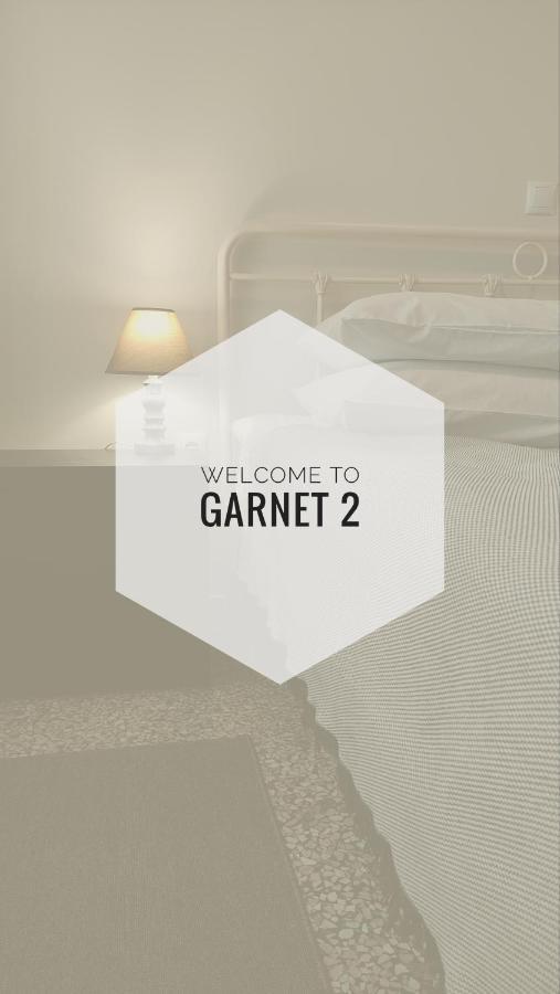 卡拉马塔Garnet2公寓 外观 照片